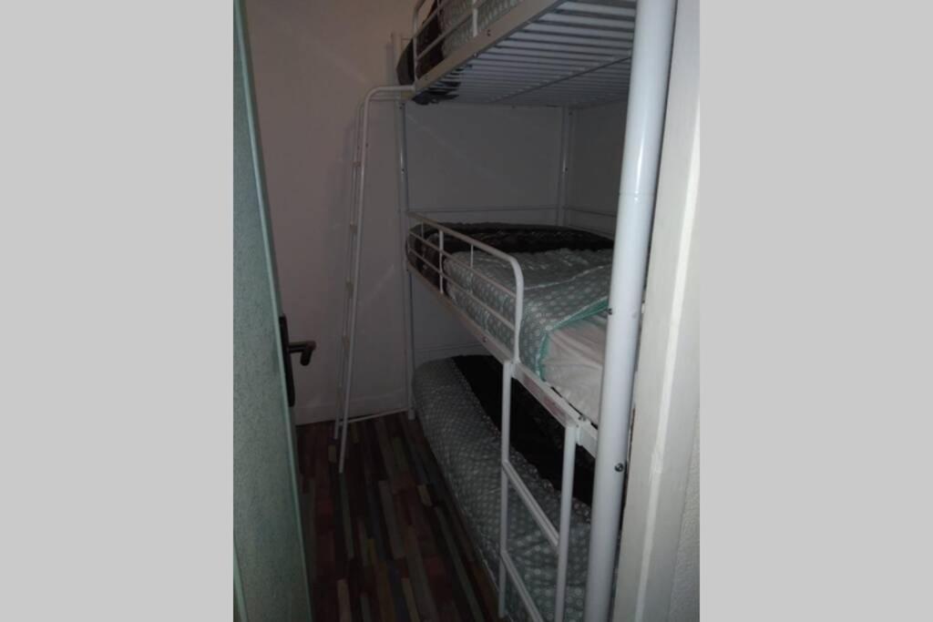 Apartamento Familial - 2