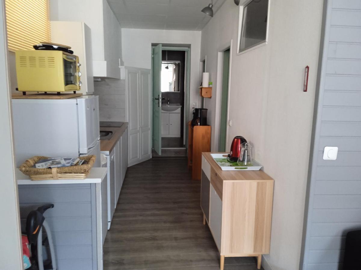 Familial - 2 Apartamento Cauterets
