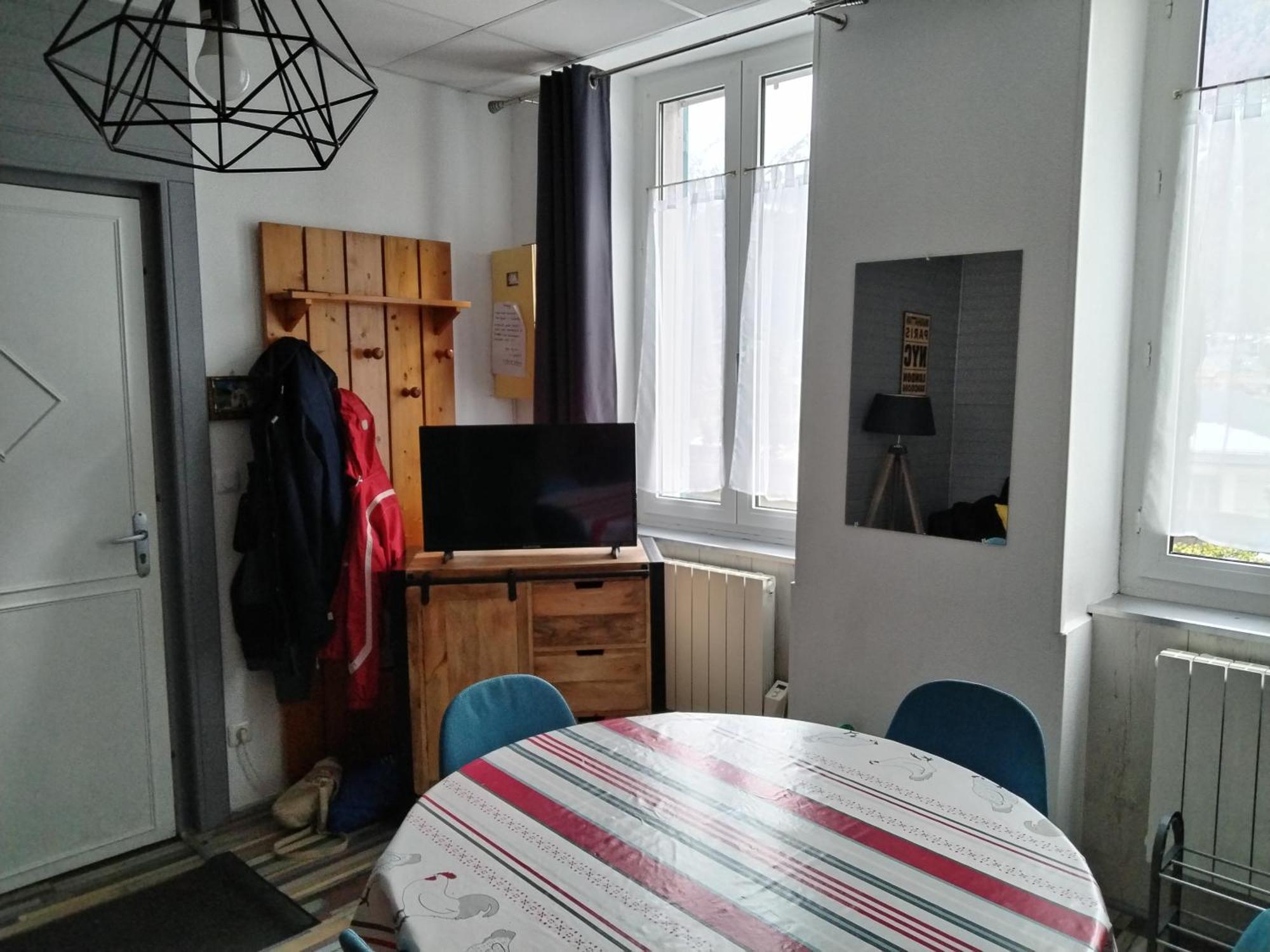 Apartamento Familial - 2 *