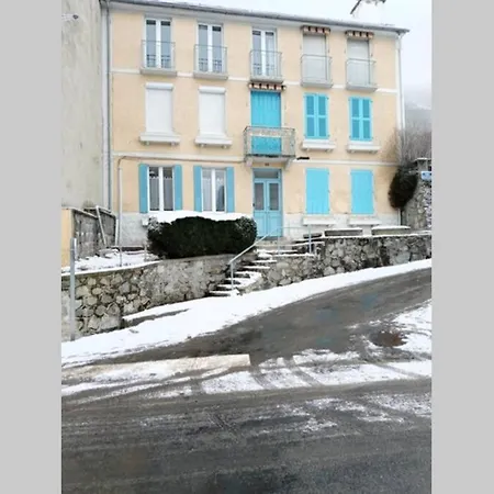 Appartement Familial - 2 Chambres Cauterets Exterior photo
