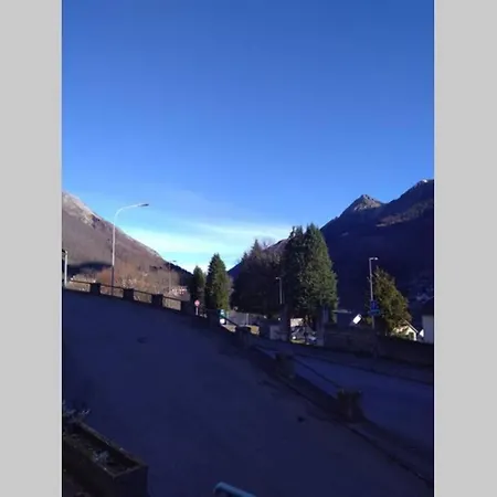 Appartement Familial - 2 Chambres Cauterets Exterior photo