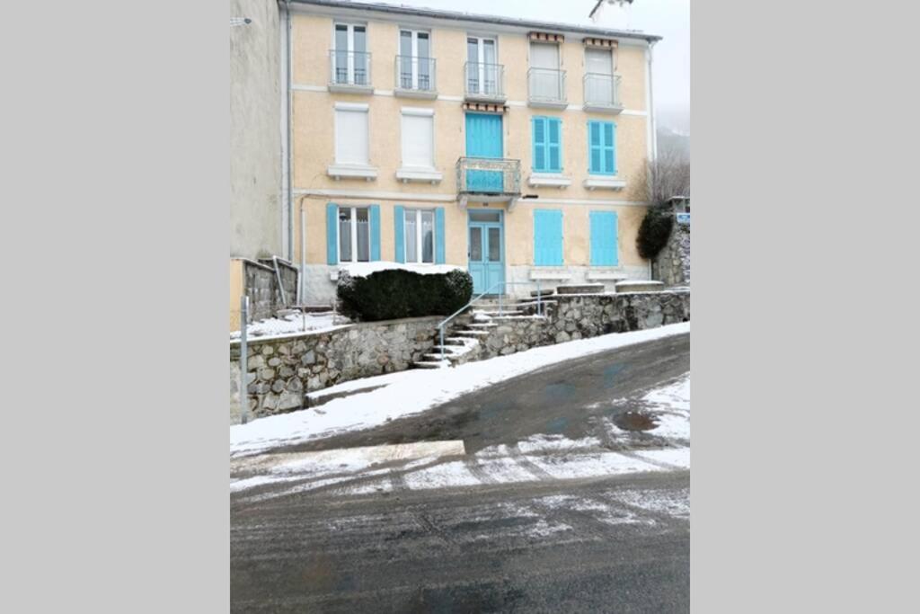 Familial équipé Cauterets