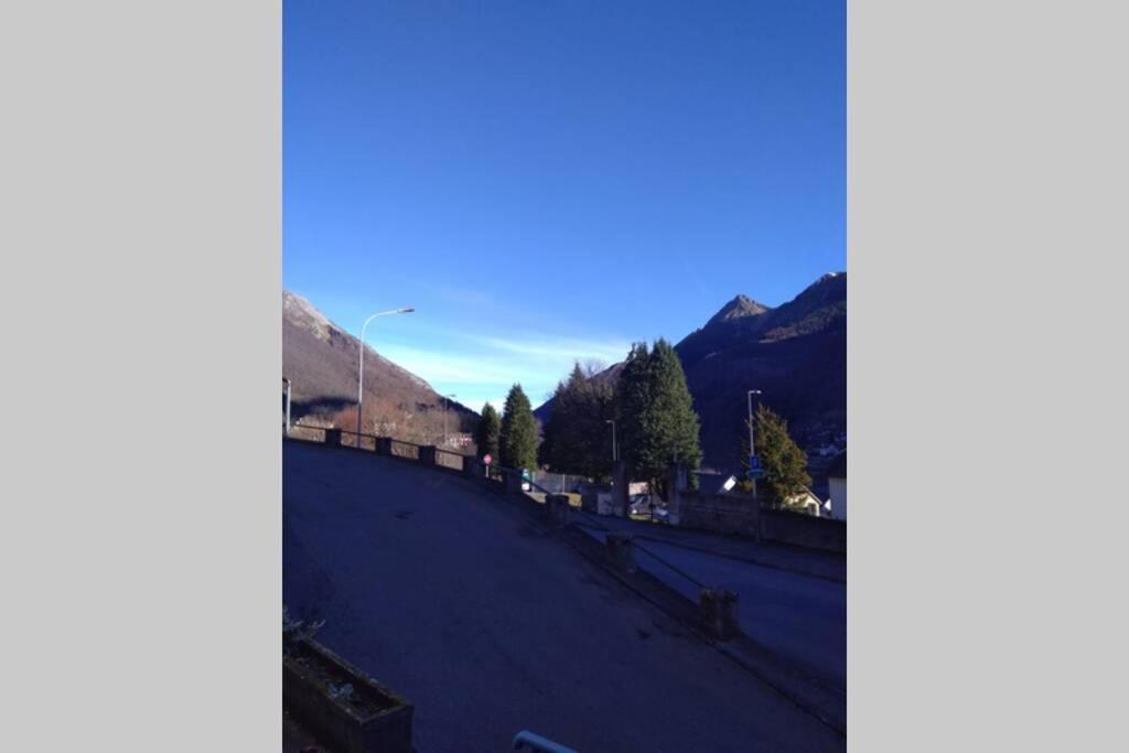 Appartement Familial équipé Cauterets