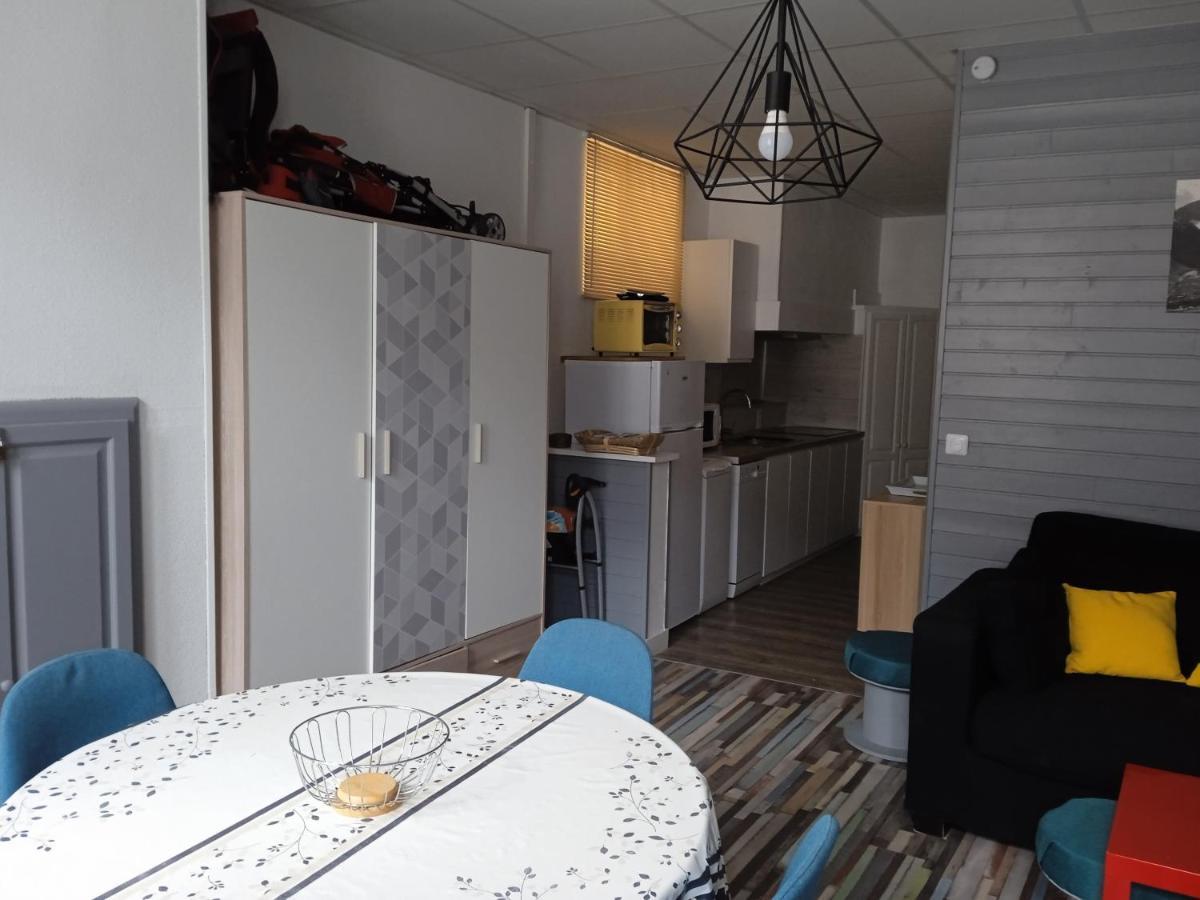 Appartement Familial équipé Cauterets