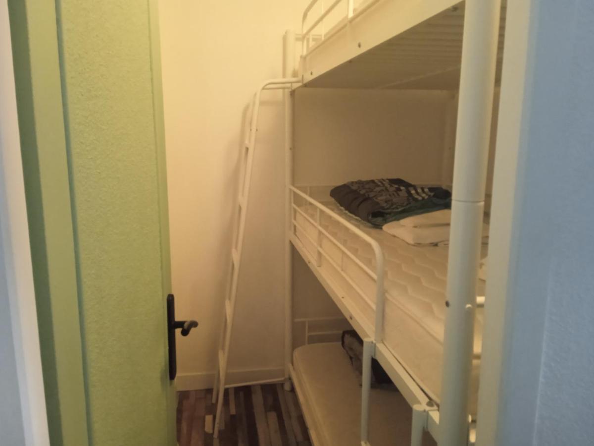 Familial équipé Appartement