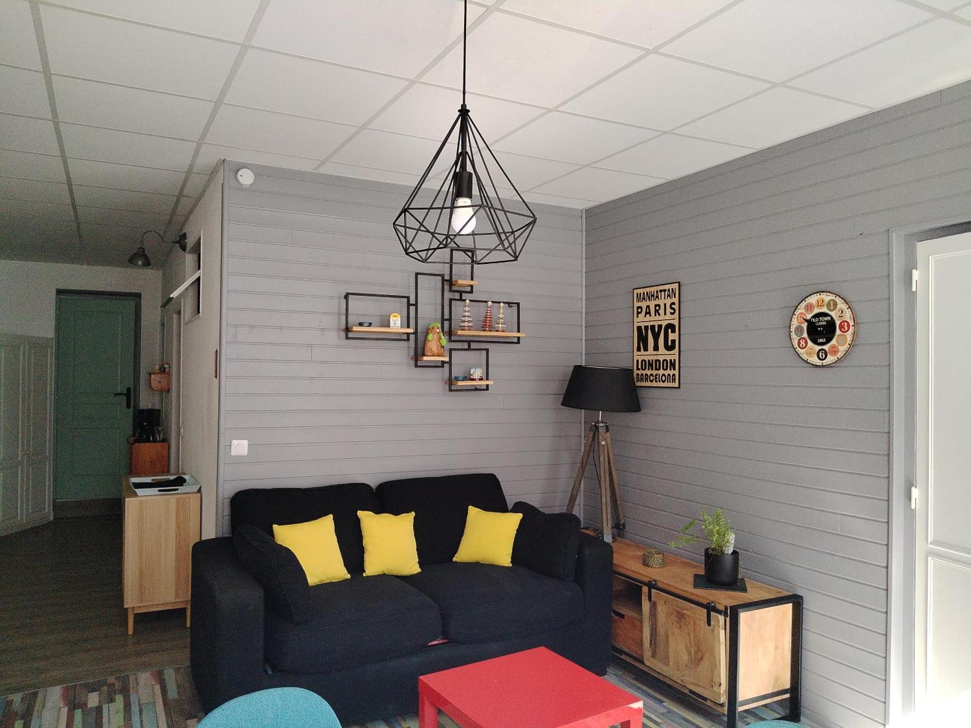 Appartement Familial équipé *