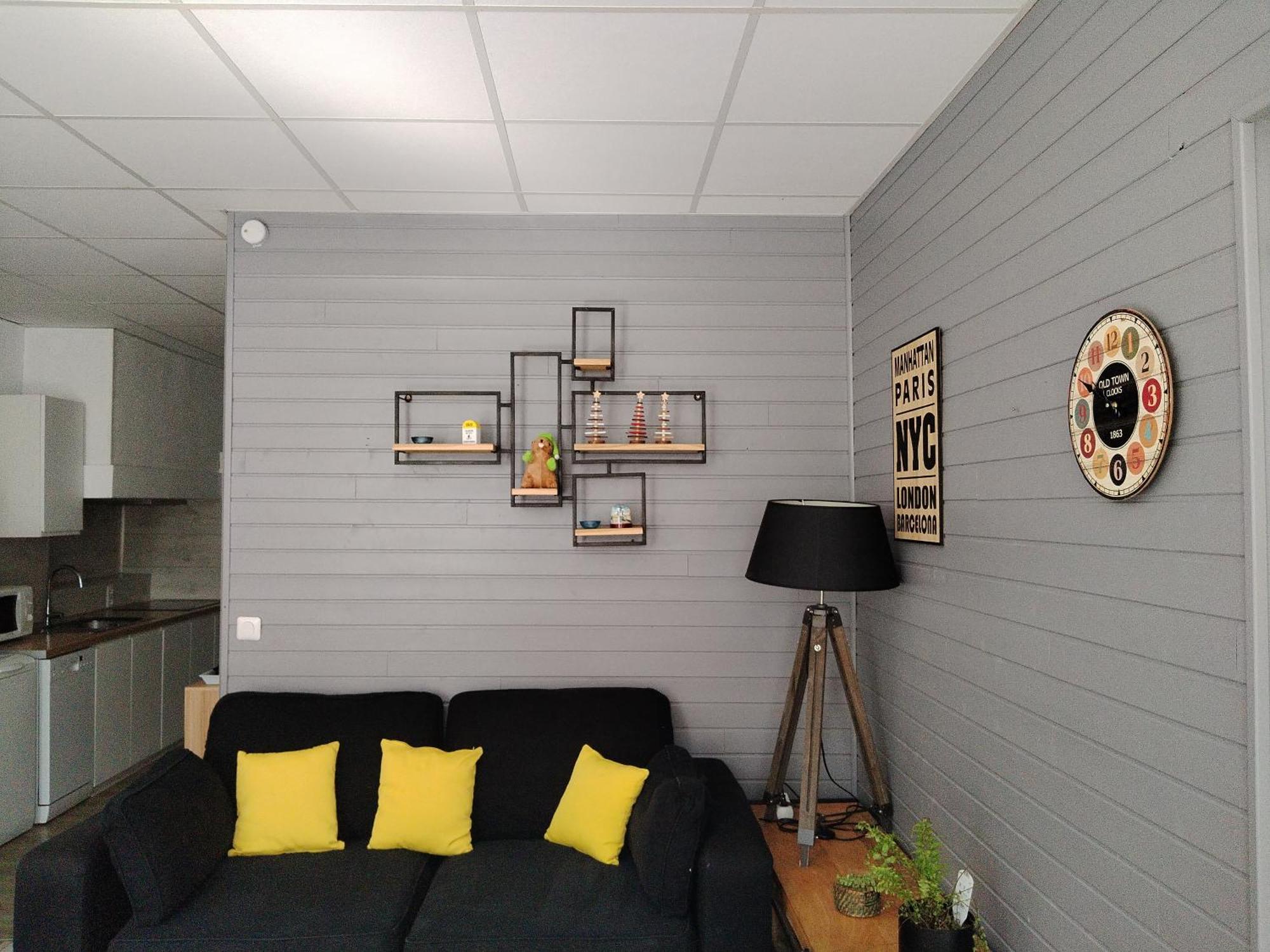 Appartement Familial équipé Cauterets